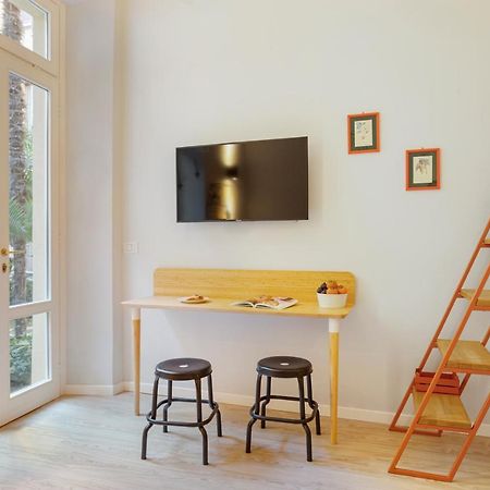 Functional Studio Milano Isola District Екстер'єр фото