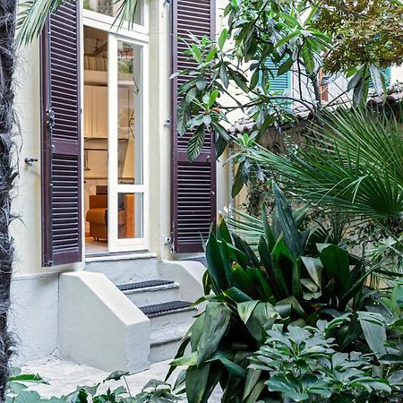 Functional Studio Milano Isola District Екстер'єр фото