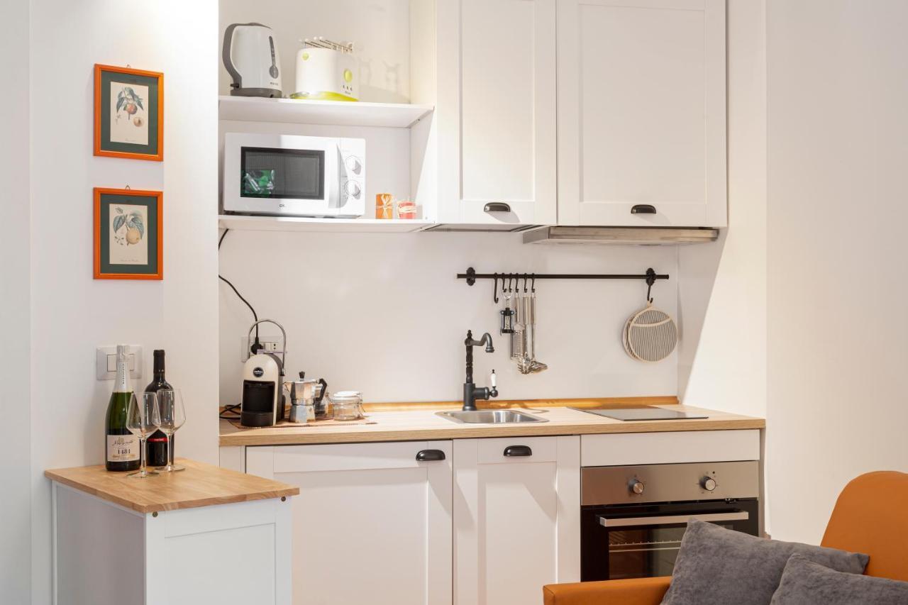 Functional Studio Milano Isola District Екстер'єр фото