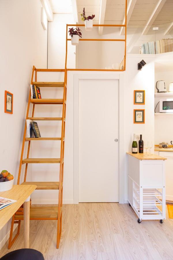 Functional Studio Milano Isola District Екстер'єр фото
