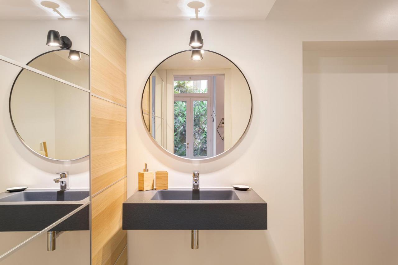 Functional Studio Milano Isola District Екстер'єр фото
