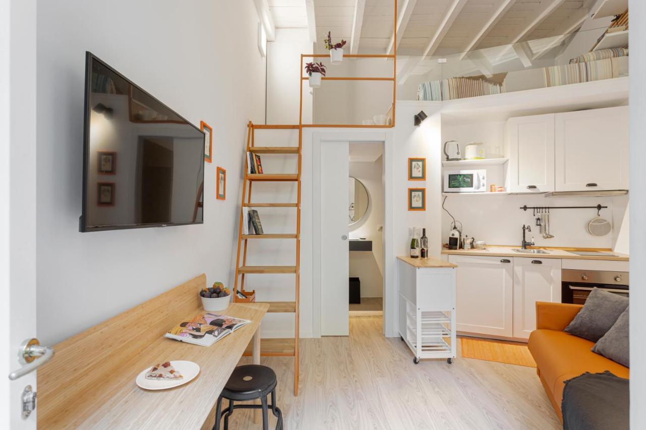 Functional Studio Milano Isola District Екстер'єр фото