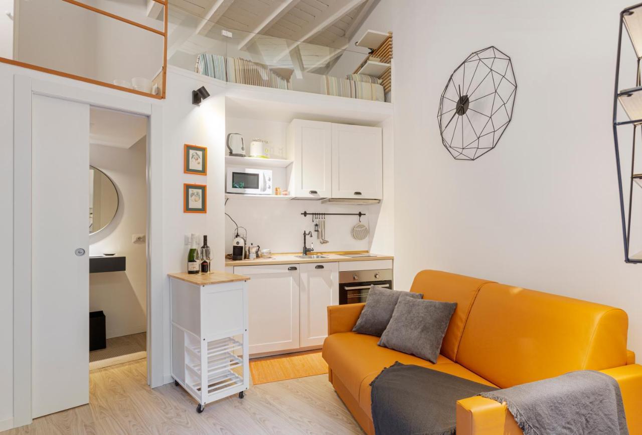 Functional Studio Milano Isola District Екстер'єр фото