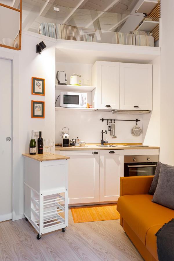 Functional Studio Milano Isola District Екстер'єр фото
