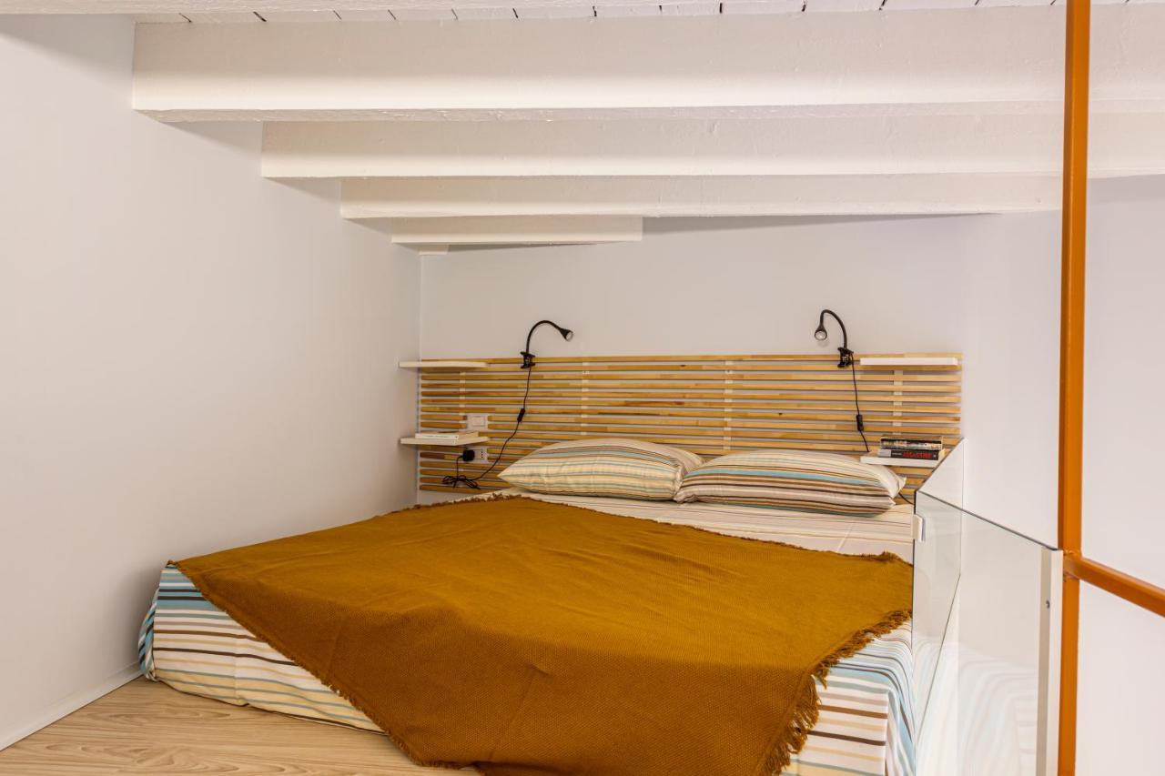 Functional Studio Milano Isola District Екстер'єр фото