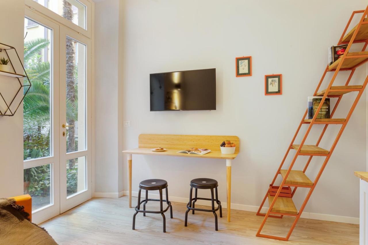 Functional Studio Milano Isola District Екстер'єр фото
