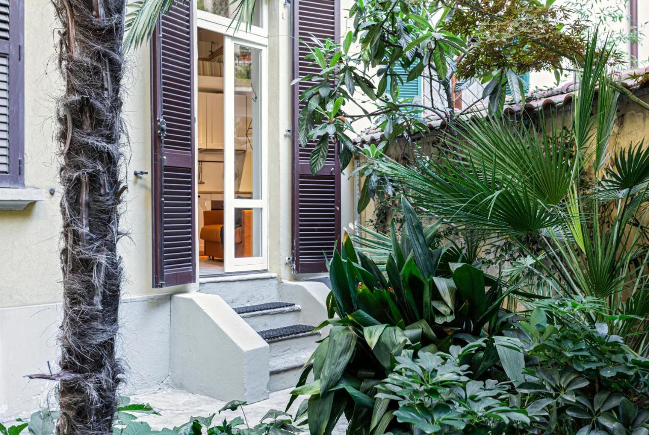 Functional Studio Milano Isola District Екстер'єр фото