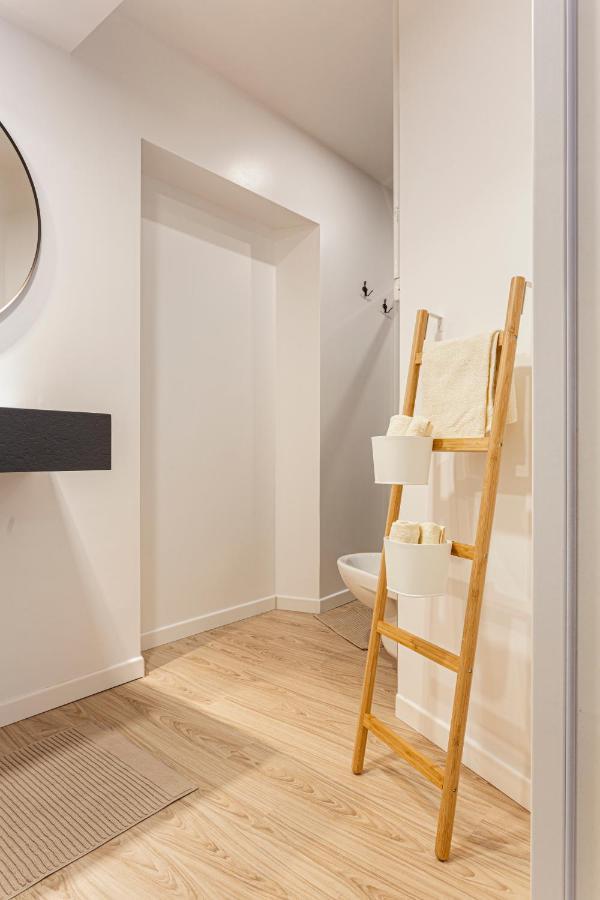 Functional Studio Milano Isola District Екстер'єр фото